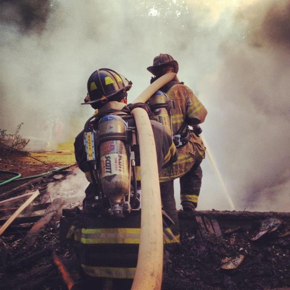 Meet your Posher, Cody